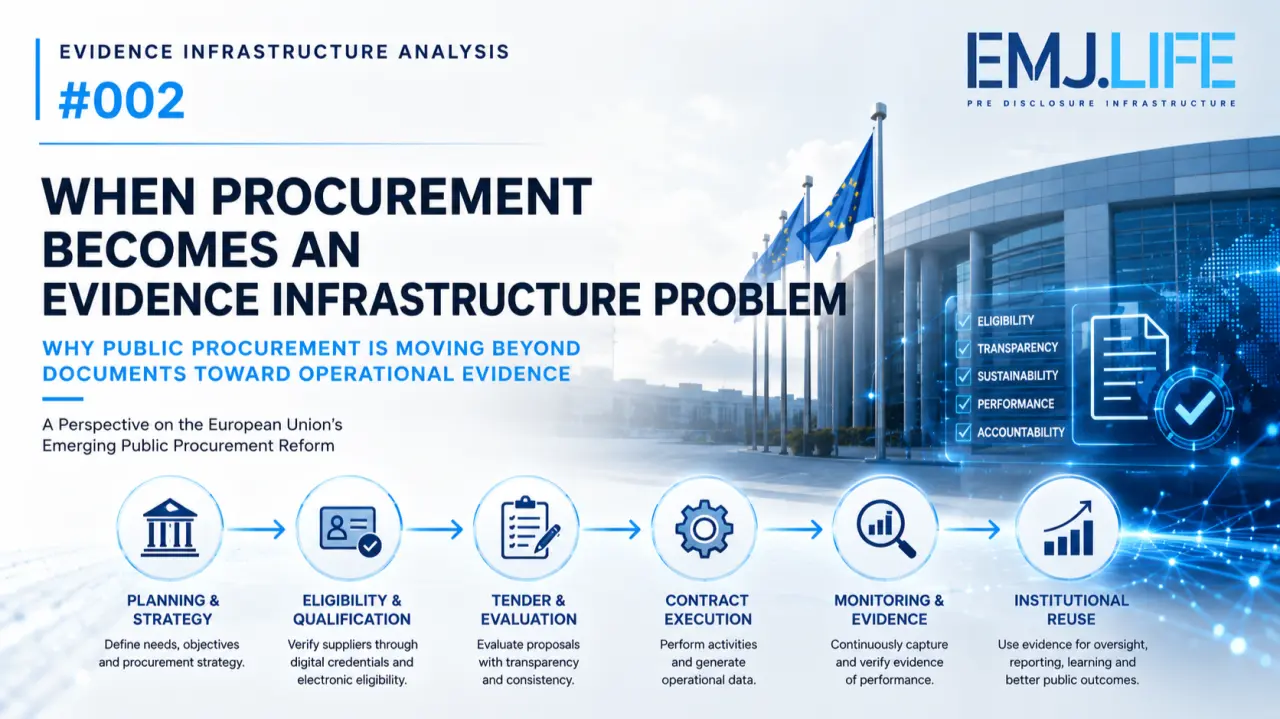Cover of EIA 002.