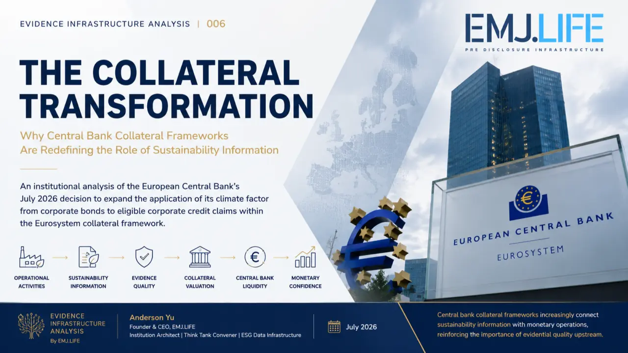 Cover of EIA 006.