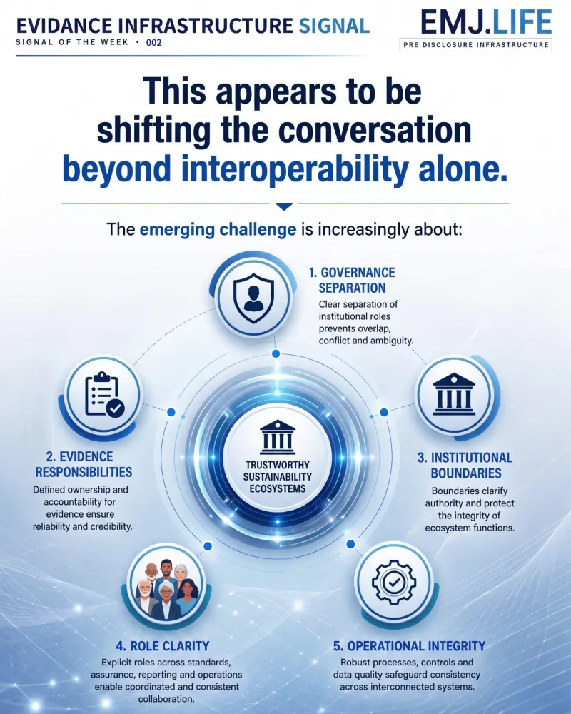 EIS 002, Figure 1: Governance separation and institutional boundaries.