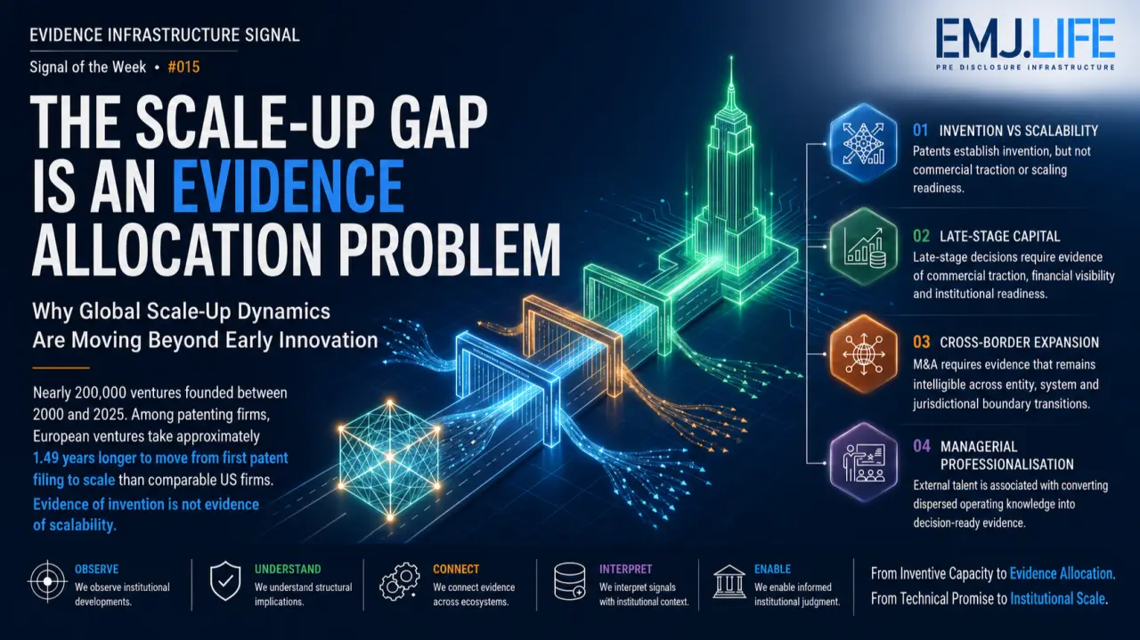 Cover of EIS 015.